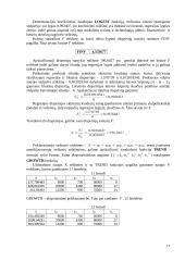 Regresinės analizės praktinės užduotys 17 puslapis