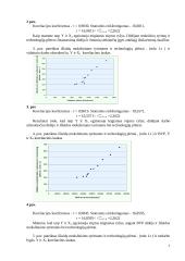 Regresinės analizės praktinės užduotys 7 puslapis