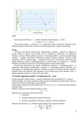 Regresinės analizės praktinės užduotys 8 puslapis