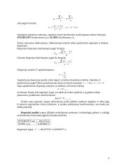 Regresinės analizės praktinės užduotys 9 puslapis