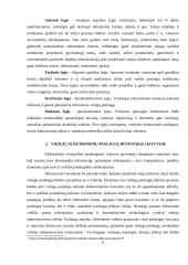 Viešųjų elektroninių paslaugų teikimas naudojant informacines technologijas  8 puslapis