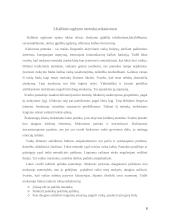 Vidutiniškai ir žymiai protiškai atsilikusių vaikų kalbinis ugdymas 8 puslapis