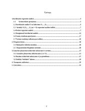 Kiekybiniai sprendimų metodai 2 puslapis
