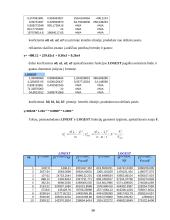 Kiekybiniai sprendimų metodai 14 puslapis