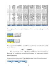 Kiekybiniai sprendimų metodai 15 puslapis