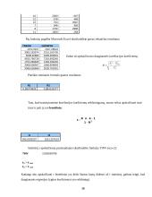Kiekybiniai sprendimų metodai 16 puslapis