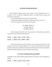 Kiekybiniai sprendimų metodai 17 puslapis