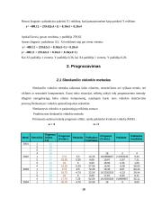 Kiekybiniai sprendimų metodai 18 puslapis