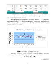 Kiekybiniai sprendimų metodai 19 puslapis