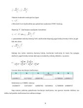 Kiekybiniai sprendimų metodai 6 puslapis