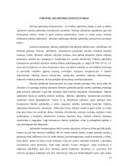 Vykdymo institucinė sistema ir antstolio teisinis statusas 12 puslapis