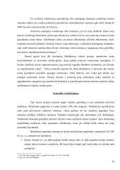 Vykdymo institucinė sistema ir antstolio teisinis statusas 16 puslapis