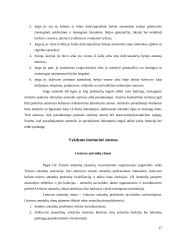 Vykdymo institucinė sistema ir antstolio teisinis statusas 17 puslapis