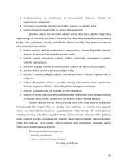 Vykdymo institucinė sistema ir antstolio teisinis statusas 18 puslapis