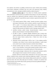 Vykdymo institucinė sistema ir antstolio teisinis statusas 8 puslapis