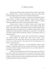 Žmogaus ir supančios aplinkos tarpusavio ryšys 4 puslapis