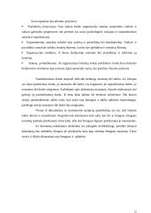 Žmogaus ir supančios aplinkos tarpusavio ryšys 10 puslapis