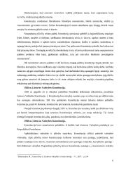 Žmogaus teisių raida Lietuvos Respublikos Konstitucijose 6 puslapis
