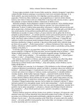 A. Konanas Doilis "Šokantys žmogiukai"