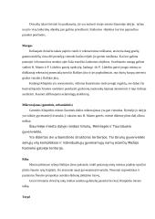 Klaipėdos miesto šiaurinės dalies nuo H. Manto gatvės viaduko rekreacinių išteklių apžvalga ir įvertinimas 11 puslapis