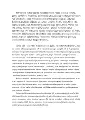 Klaipėdos miesto šiaurinės dalies nuo H. Manto gatvės viaduko rekreacinių išteklių apžvalga ir įvertinimas 4 puslapis