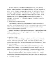 Klaipėdos miesto šiaurinės dalies nuo H. Manto gatvės viaduko rekreacinių išteklių apžvalga ir įvertinimas 9 puslapis