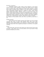 Filmo analizė: "Marlis ir aš" 3 puslapis