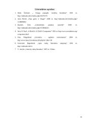 Knyga vaiko gyvenime 19 puslapis