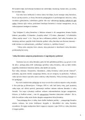 Knyga vaiko gyvenime 6 puslapis