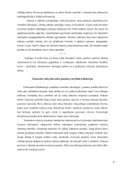 Knyga vaiko gyvenime 8 puslapis