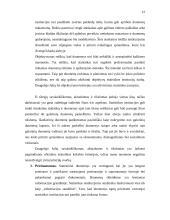 Kokybės valdymas Europos oficialioje statistikoje 11 puslapis