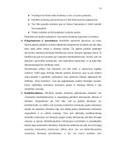 Kokybės valdymas Europos oficialioje statistikoje 12 puslapis