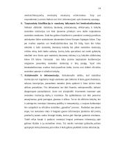 Kokybės valdymas Europos oficialioje statistikoje 13 puslapis