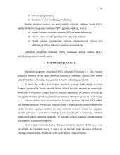 Kokybės valdymas Europos oficialioje statistikoje 15 puslapis