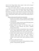 Kokybės valdymas Europos oficialioje statistikoje 18 puslapis