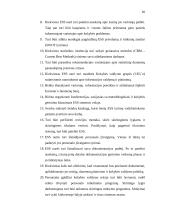 Kokybės valdymas Europos oficialioje statistikoje 19 puslapis