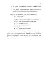 Kokybės valdymas Europos oficialioje statistikoje 20 puslapis