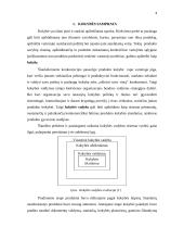 Kokybės valdymas Europos oficialioje statistikoje 3 puslapis