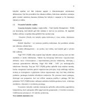 Kokybės valdymas Europos oficialioje statistikoje 5 puslapis