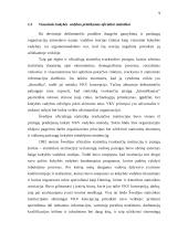 Kokybės valdymas Europos oficialioje statistikoje 8 puslapis