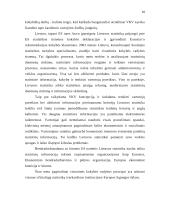 Kokybės valdymas Europos oficialioje statistikoje 9 puslapis