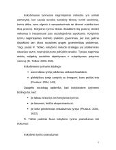 Kokybinis sociologinis tyrimas: dokumentų analizė 4 puslapis
