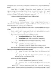 Darbo teisės sritis, nagrinėjanti kolektyvinius ginčus 4 puslapis