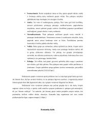 Komandinio darbo ypatumai įmonėje 7 puslapis