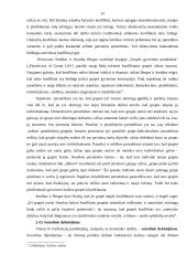 Komandinio darbo nauda ir trūkumai 13 puslapis
