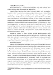 Komandinio darbo nauda ir trūkumai 4 puslapis