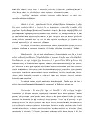 Komandinio darbo privalumai: UAB "Vičiūnų restoranų grupė" picerijoje "Cerlie pizza" 14 puslapis