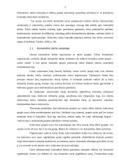 Komandinio darbo privalumai: UAB "Vičiūnų restoranų grupė" picerijoje "Cerlie pizza" 3 puslapis