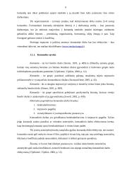 Komandinio darbo privalumai: UAB "Vičiūnų restoranų grupė" picerijoje "Cerlie pizza" 4 puslapis