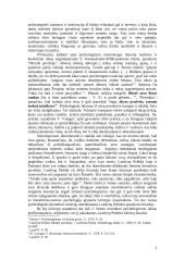 Lazdynų Pelėda "Motulė paviliojo" 2 puslapis